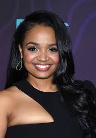 Kyla Pratt fan page