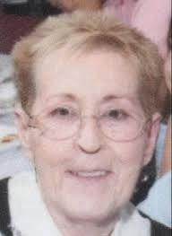 Sandra Rogers Obituary (2014)