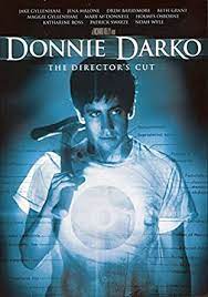 Donnie Darko Reino Unido Dvd Amazon Es Peliculas Y Tv