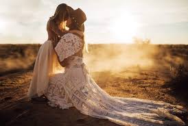 5 out of 5 stars. 10 Beautiful Lace Wedding Dresses From Etsy