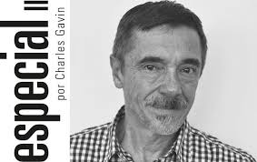 Luthier — uma reflexão. A música antes da ideia: Charles Gavin…