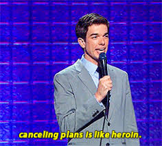 The divorce comes after mulaney spent 60 days in rehab for alcohol and cocaine addiction. Top 30 Mulaney Wife Gifs Find The Best Gif On Gfycat