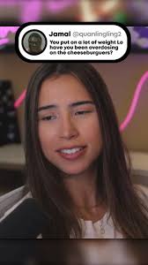 Hate comments I get for being a girl… , #streamer #hatecomments #gaming  #lovelylo #fyp