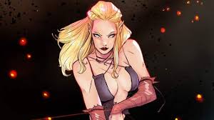 My Deadly Beloved: A Sons of Fate story by Jean-Paul Deshong — Kickstarter