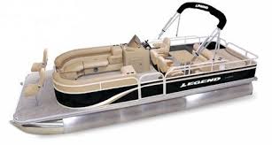 Optimal Family Layout And Put Removable Front Seats So The Front Can Be Used As A Swim Platform Pontoon Boat Fishing Pontoon Pontoon