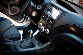 Looks So Clean And Simple I Wish This Was My Interior Wrx Wrx Sti Subaru Impreza