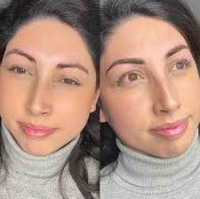 Louisa Scott-Priestley