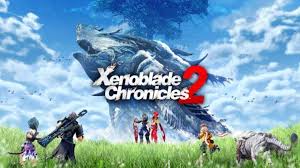 Xenoblade Chronicles 2 Guide Best Blades And How To Upgrade