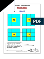 Check spelling or type a new query. Www Mathsphere Co Uk Downloads Maths Puzzles Maths Puzzle 01 12 To 15 Puzzles Leisure