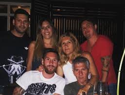 In the nutshell, we provide you with significant events in leo's journey to stardom. Lionel Messi Biography Family Career Net Worth Sportslibro Com
