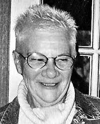 KAREN SPERRY Obituary (2015)