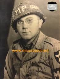 99th Infantry Division MIA Project & Historical Society