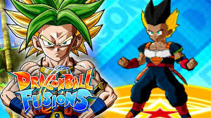 All special event combinations in super warrior arc. Dragon Ball Fusions Side Quest Guide Bmo Show