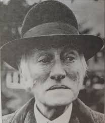 Wilfrid Brambell born