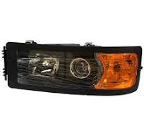 Shacman Heavy Duty Truck Lights,100% factory price