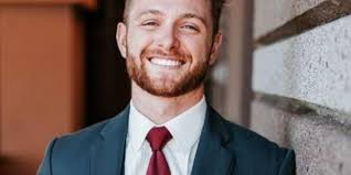 10 Questions With… Devin Roach, assistant professor of mechanical,  industrial and manufacturing engineering