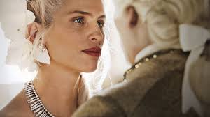 Résumé et casting Jeanne du Barry Film biopic 1h52 2023