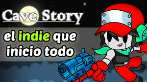This may be the world's first place to download it on the internet! Cave Story El Indie Que Sacudio El Mundo Fap Review Youtube