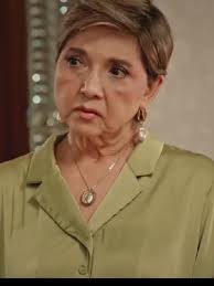 Olivia Huval Guerriero