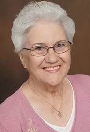 LINDA COTTON Obituary (1943