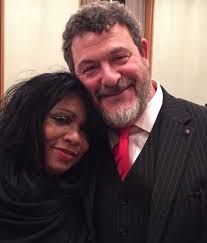 Leona Mitchell (@Lenapearldancin)