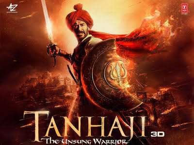 download tanhaji full movie,Tanhaji : The Unsung Warrior full movie free download,download free movie