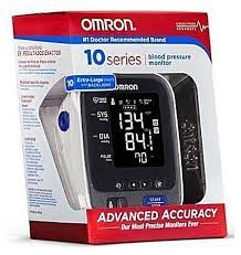 Omron Healthcare Omron 10 Series Upper Arm Blood Pressure Monitor Price From Jumia In Nigeria Yaoota