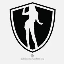 Download 11781 Free Vector Pregnant Woman Silhouette Public Domain Vectors