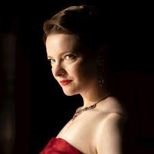 Morfydd Clark gets a kick out of Christie in 'Murder is Easy'