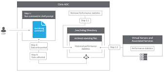 Many people ask me this training on netscaler adc 12 and 13 since lot of time. How To Obtain Performance Statistics And Event Logs From Adc