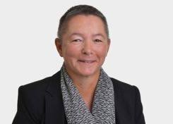 Esther Steiner, Kundenberaterin Private Banking