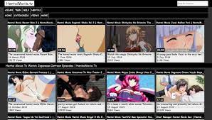 Porn Sites HentaiMovie.tv | PornSites.directory