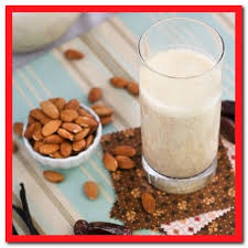 Banana really enhances the nutty flavor of flax. 116 Reference Of Almond Milk Smoothie Recipes For Diabetics In 2020 Almond Milk Smoothie Recipes Milk Smoothie Recipes Diabetic Smoothie Recipes