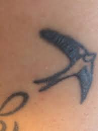 Kann man ein tattoo über eine narbe stechen? Tattoo Vollstandig Verheilt Heilung