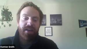 Take 20: Kenton Smith (MBA, 2019)