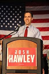 Erin hawley married josh hawley in 2010credit: Yf8drx 5gqgeqm