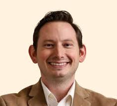 Nicholas Barry, MSW, LSW