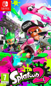 Aquí encontrarás el listado más completo de juegos para nintendo 3ds. Splatoon 2 Review Switch Nintendo Life