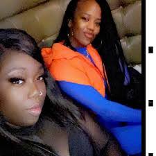 Sasha Rucker's Instagram, Twitter & Facebook