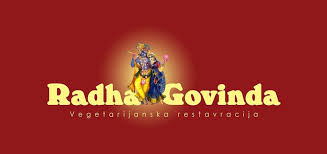 We are fully vegan 4 days each week. Radha Govinda Restaurants Ljubljana
