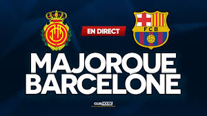 Ce site est le point de rencontre quotidien de la cyberpenya blaugrana francophone du fc barcelone: Rcd Majorque Fc Barcelone Clubhouse Mallorca Vs Barcelona Youtube