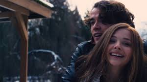 Sam claflin, lily collins.rosie si alex sunt cei mai buni prieteni de la v?rsta de 5 ani, deci e imposibil sa se potriveasca. If I Stay Official Trailer 2 Hd Youtube