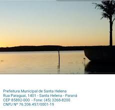 A santa helena é a maior indústria de alimentos à base de amendoim do brasil, presente no em 2019, a santa helena também foi escolhida uma das melhores empresas para começar a carreira. Balneario Santa Helena Startseite Facebook