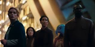 Star Wars: Skeleton Crew' Episode 7 Recap: If You Give a Pirate a  Lightsaber...