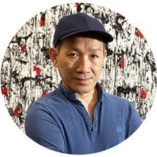 Apéro Live Painting