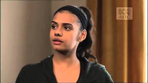 Ready For This: Zoe's Compromise