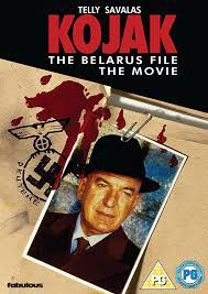 Buy Kojak: The Belarus file Online at desertcartCyprus