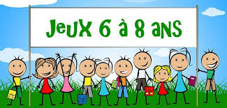 We did not find results for: Jeux 6 8 Ans Pour Grandir En S Amusant