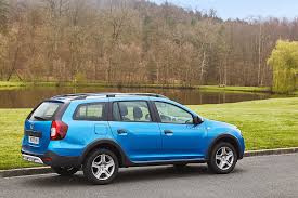 Motores dacia logan mcv stepway. Dacia Logan Mcv Stepway Spezifikationen Fotos 2017 2018 2019 2020 2021 Autoevolution In Deutscher Sprache