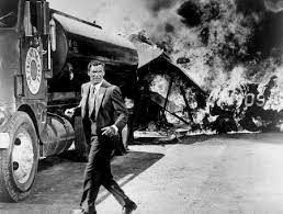 North By Northwest 1959 North By Northwest Cary Grant Vintage Movies